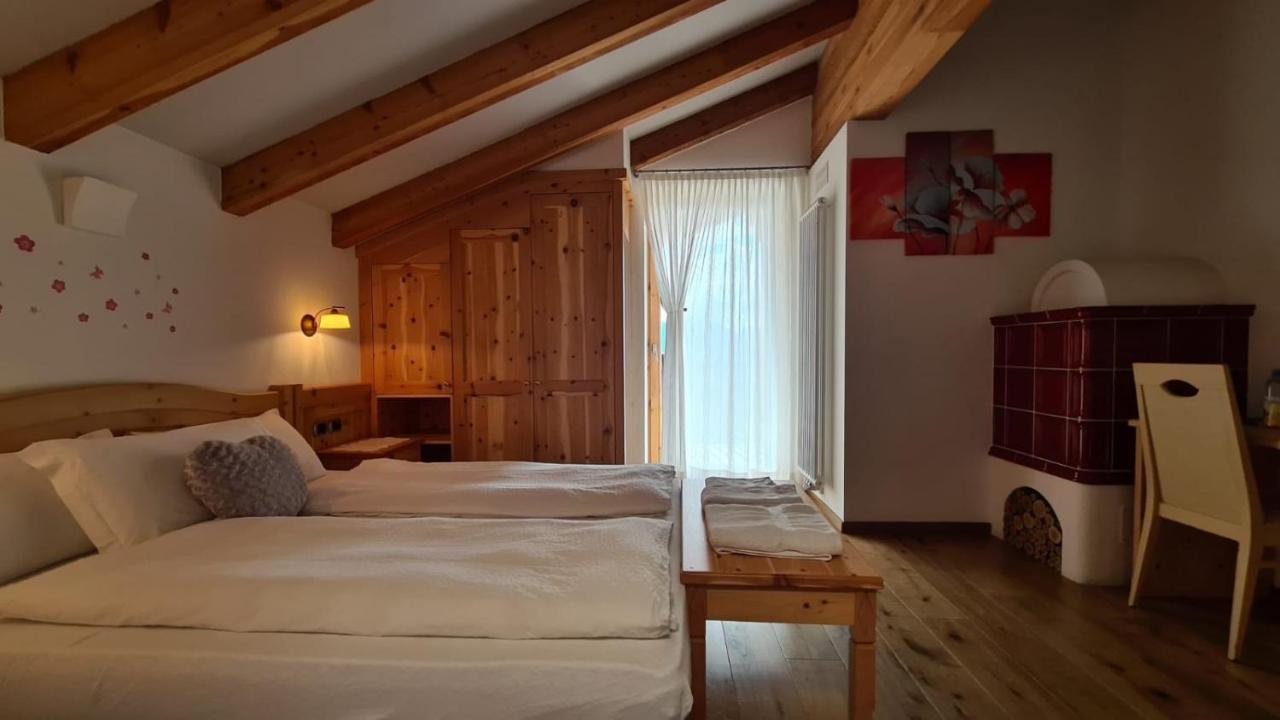 Affittacamere Dolce Sogno Coredo Kültér fotó
