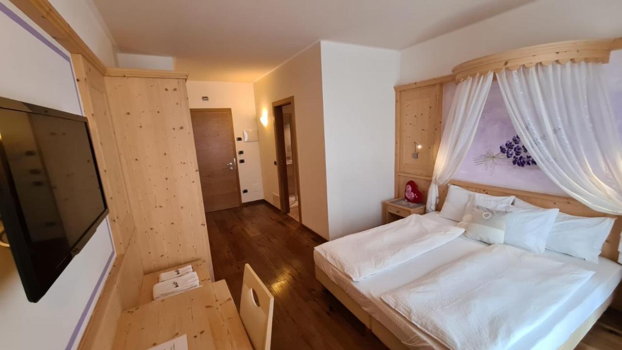 Affittacamere Dolce Sogno Coredo Kültér fotó