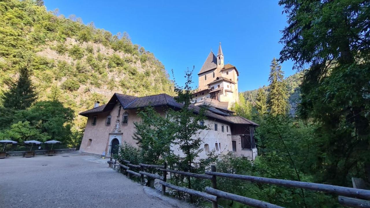 Affittacamere Dolce Sogno Coredo Kültér fotó