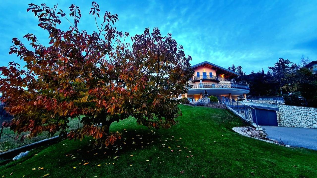 Affittacamere Dolce Sogno Coredo Kültér fotó