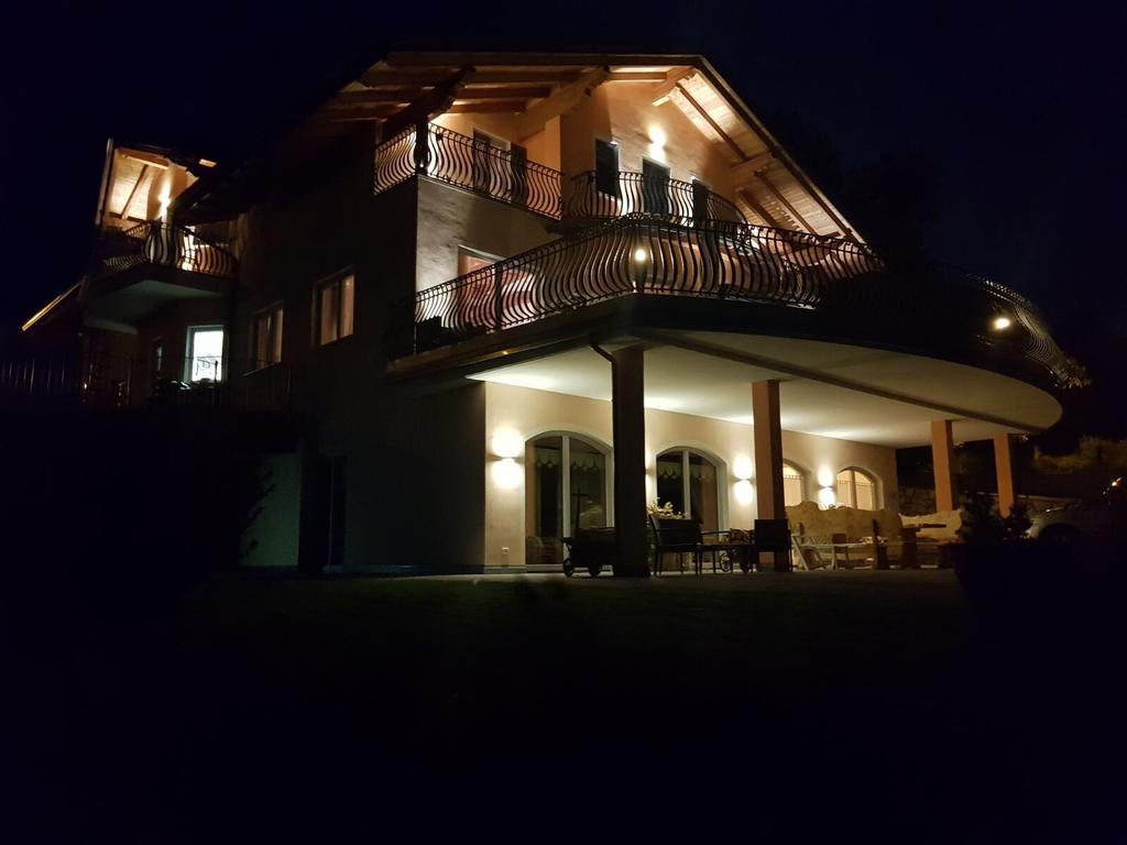 Affittacamere Dolce Sogno Coredo Kültér fotó