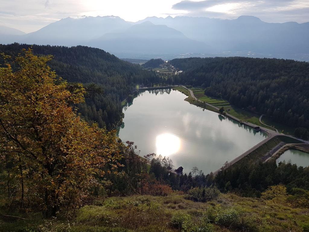 Affittacamere Dolce Sogno Coredo Kültér fotó