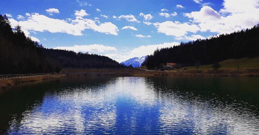 Affittacamere Dolce Sogno Coredo Kültér fotó