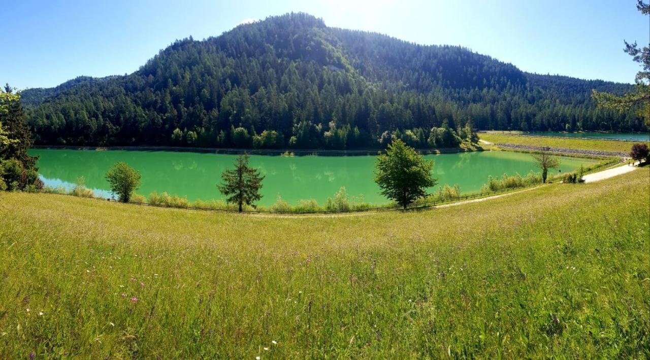 Affittacamere Dolce Sogno Coredo Kültér fotó