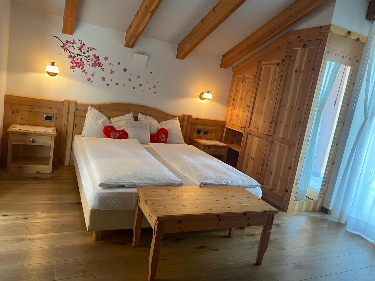 Affittacamere Dolce Sogno Coredo Kültér fotó