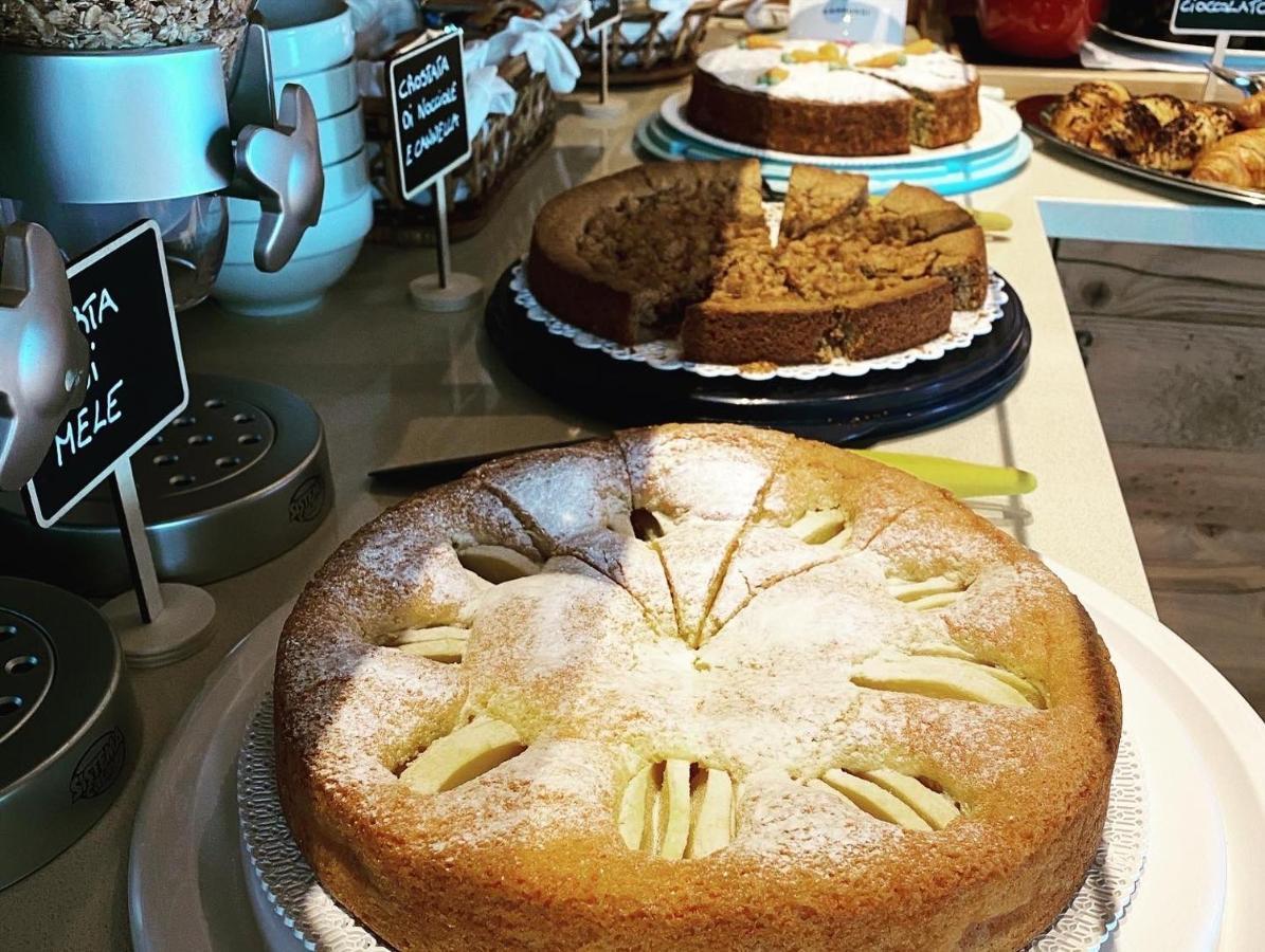 Affittacamere Dolce Sogno Coredo Kültér fotó